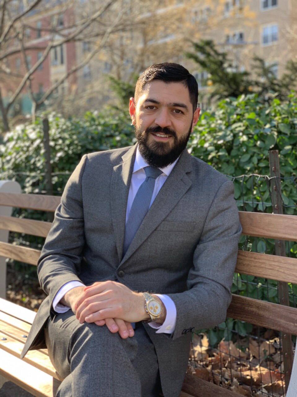 Umid Nurmuhamedov, M&A Advisor & Broker at Main Street Wealth M&A Advisors