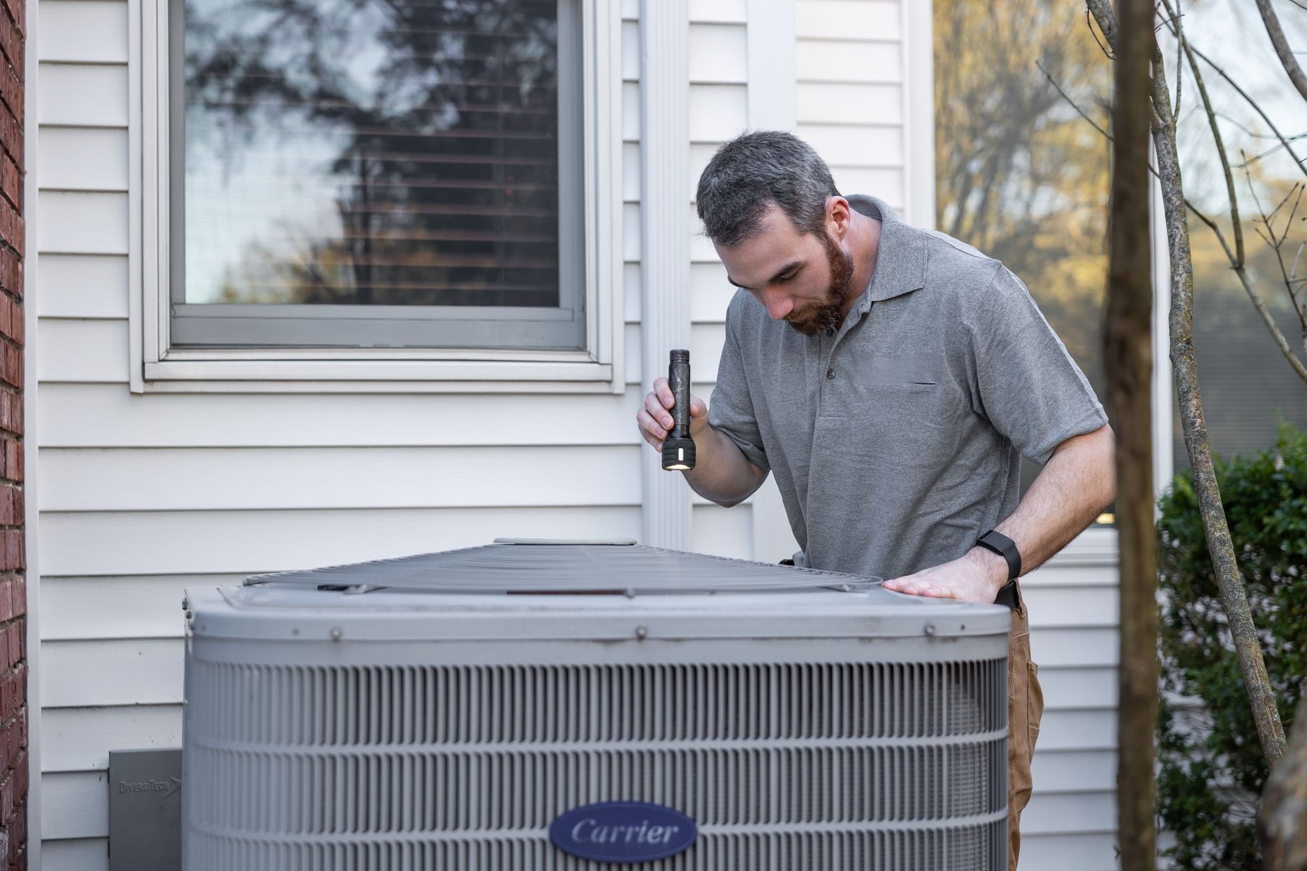 HVAC