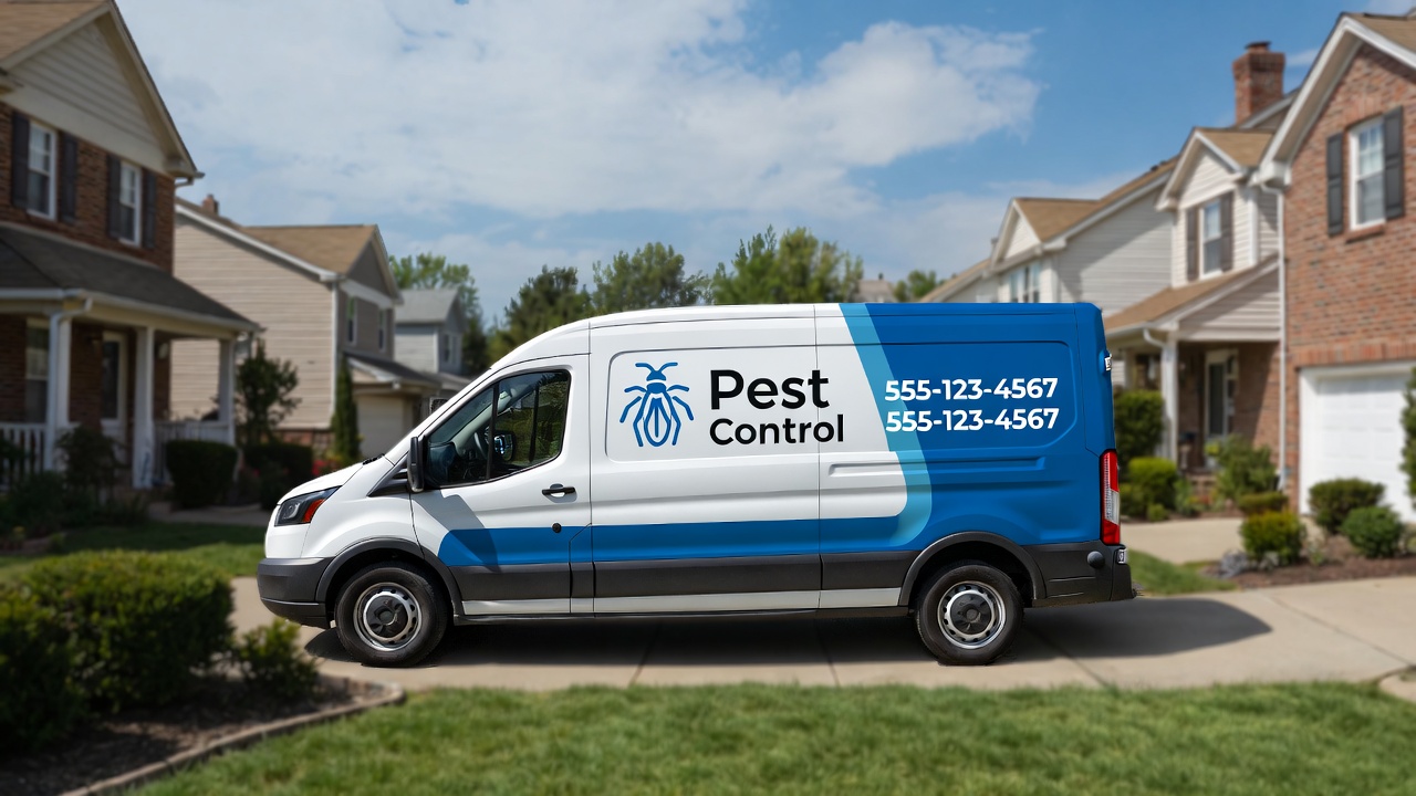 Pest Control